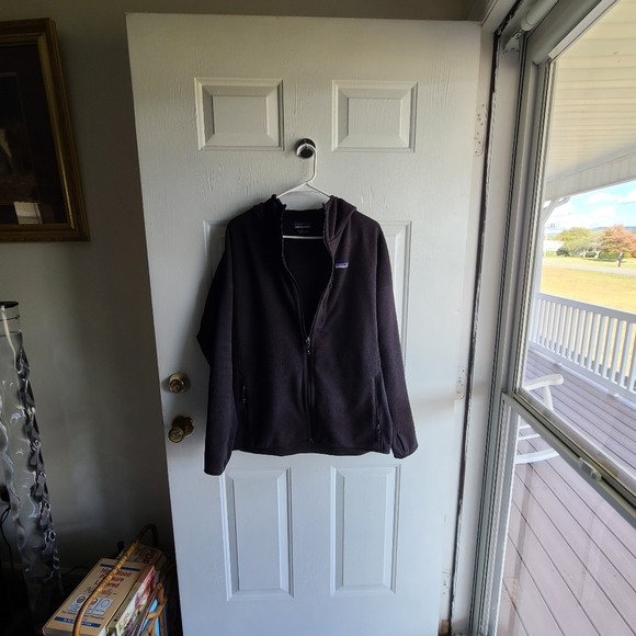 Patagonia performance better sweater jacket size xlarge - Picture 6 of 7